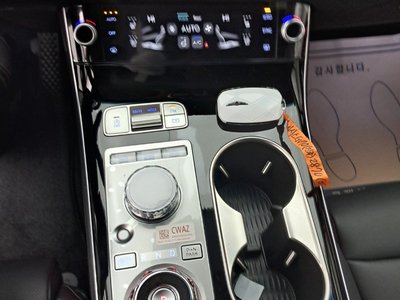 2025 Genesis GV70 缩略图 13