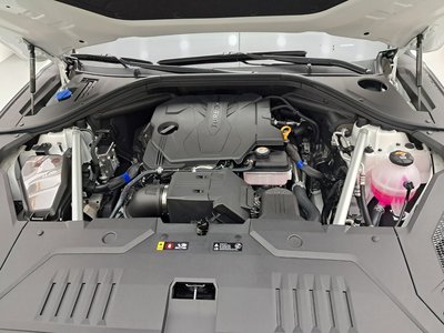 2025 Genesis GV70 照片 7
