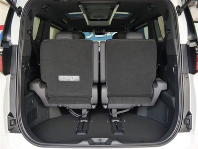صورة مصغرة 11 لـ 2025 TOYOTA ALPHARD