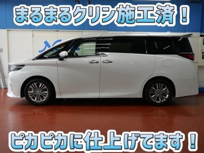صورة 4 لـ 2025 TOYOTA ALPHARD