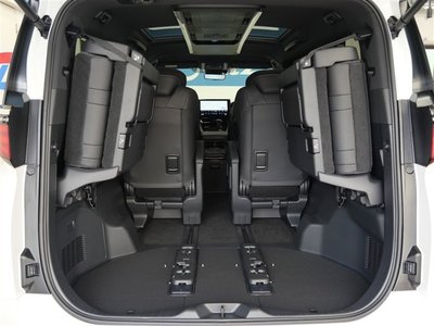صورة مصغرة 13 لـ 2025 TOYOTA ALPHARD