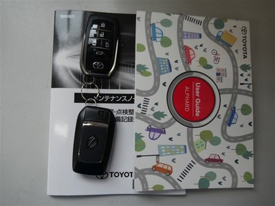 صورة مصغرة 25 لـ 2025 TOYOTA ALPHARD