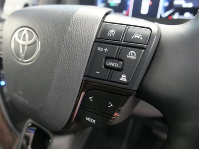 صورة مصغرة 18 لـ 2025 TOYOTA ALPHARD