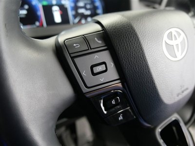 صورة مصغرة 19 لـ 2025 TOYOTA ALPHARD