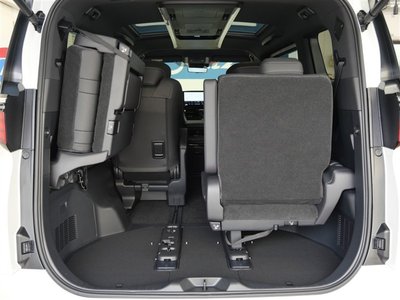 صورة مصغرة 12 لـ 2025 TOYOTA ALPHARD