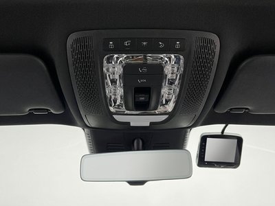 2025 Mercedes-BENZ EQB 缩略图 12