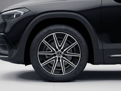 2025 Mercedes-BENZ EQB 照片 6