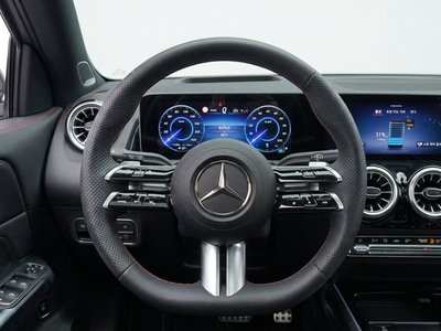2025 Mercedes-BENZ EQB 缩略图 11