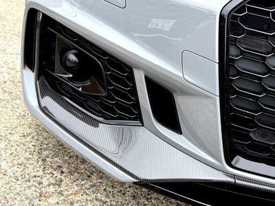 2019 AUDI RS4 AVANT 照片 7