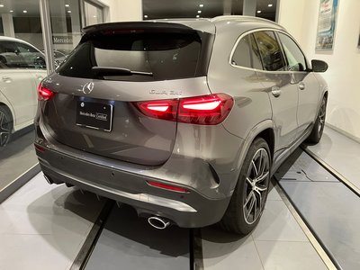 MERCEDES-BENZ GLA AMG - 3