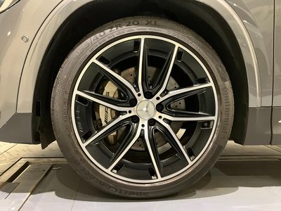 MERCEDES-BENZ GLA AMG - 9