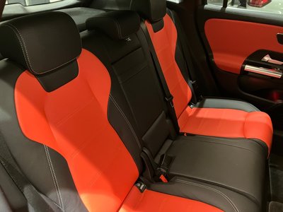 MERCEDES-BENZ GLA AMG - 8