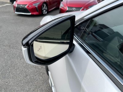صورة مصغرة 72 لـ 2019 Lexus LS