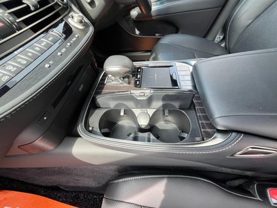 صورة مصغرة 54 لـ 2019 Lexus LS