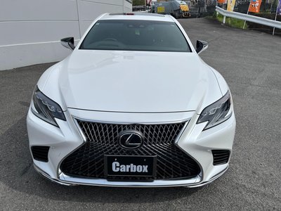 صورة مصغرة 70 لـ 2019 Lexus LS