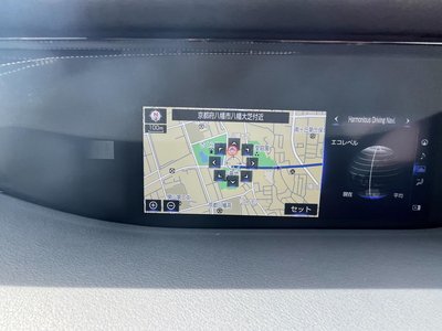 صورة 10 لـ 2019 Lexus LS