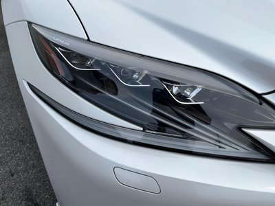 صورة مصغرة 73 لـ 2019 Lexus LS