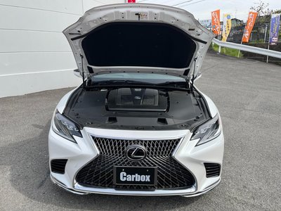 صورة مصغرة 69 لـ 2019 Lexus LS