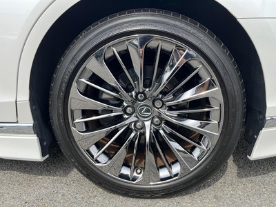 صورة مصغرة 66 لـ 2019 Lexus LS