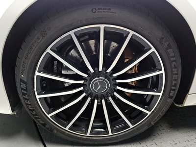 MERCEDES-BENZ GT AMG - 6