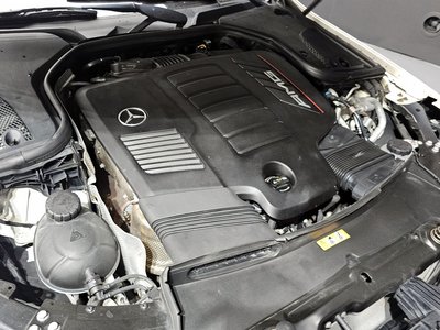 MERCEDES-BENZ GT AMG - 7