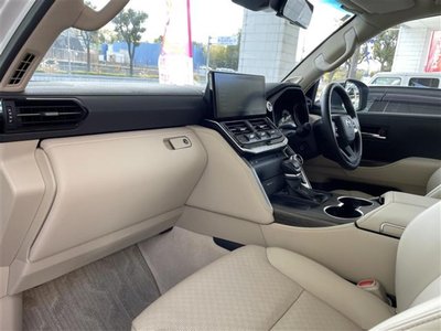 TOYOTA LAND CRUISER 300 - 4