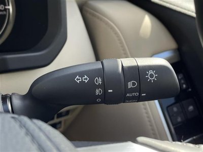 TOYOTA LAND CRUISER 300 - 10