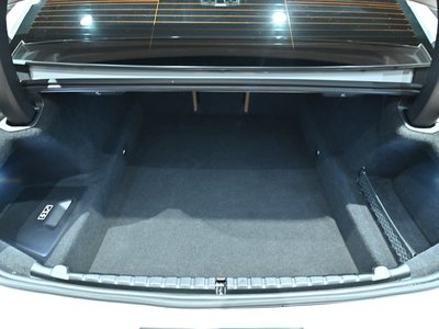 2021 BMW 8 SERIES GRAN COUPE 缩略图 21