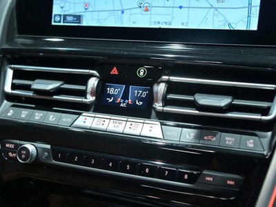 2021 BMW 8 SERIES GRAN COUPE 缩略图 43