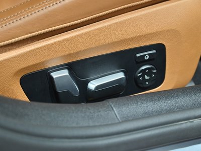 2021 BMW 8 SERIES GRAN COUPE 缩略图 53