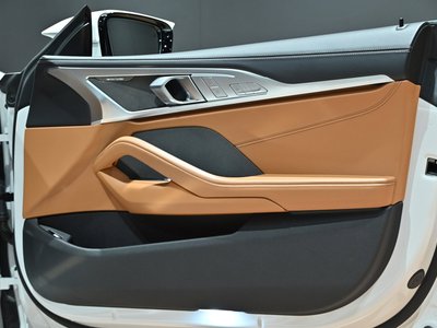 2021 BMW 8 SERIES GRAN COUPE 缩略图 54