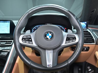 2021 BMW 8 SERIES GRAN COUPE 缩略图 40