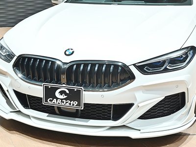 2021 BMW 8 SERIES GRAN COUPE 缩略图 27