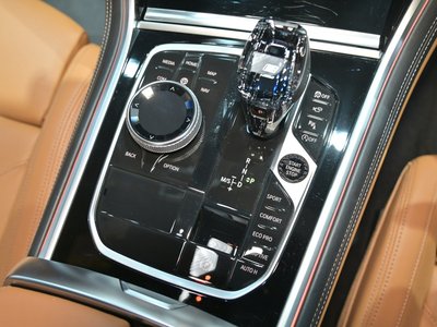 2021 BMW 8 SERIES GRAN COUPE 缩略图 45