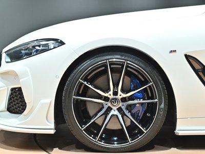 2021 BMW 8 SERIES GRAN COUPE 缩略图 29