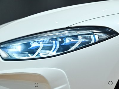 2021 BMW 8 SERIES GRAN COUPE 缩略图 31