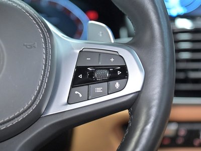 2021 BMW 8 SERIES GRAN COUPE 缩略图 42