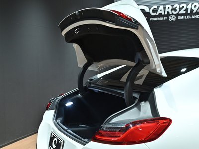 2021 BMW 8 SERIES GRAN COUPE 缩略图 34
