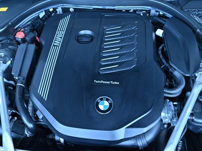 2021 BMW 8 SERIES GRAN COUPE 缩略图 58