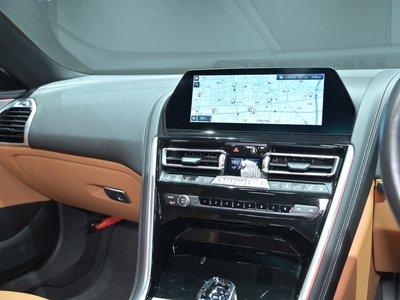 2021 BMW 8 SERIES GRAN COUPE 缩略图 38