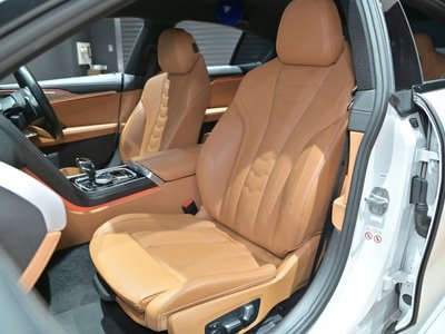 2021 BMW 8 SERIES GRAN COUPE 缩略图 18