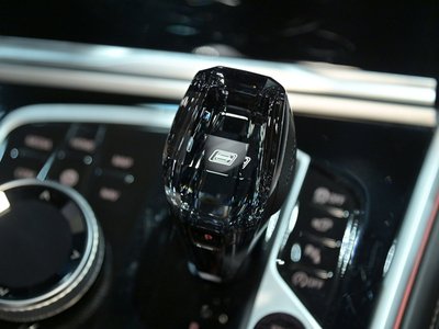 2021 BMW 8 SERIES GRAN COUPE 缩略图 47