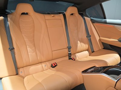 2021 BMW 8 SERIES GRAN COUPE 缩略图 19
