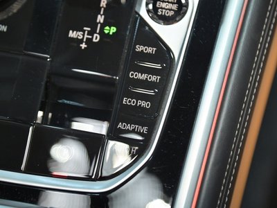 2021 BMW 8 SERIES GRAN COUPE 缩略图 44