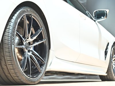 2021 BMW 8 SERIES GRAN COUPE 缩略图 17