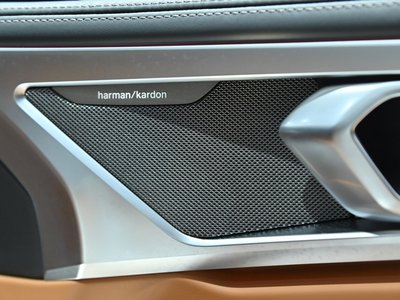 2021 BMW 8 SERIES GRAN COUPE 缩略图 49