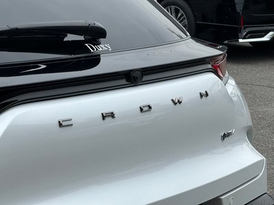 صورة مصغرة 26 لـ 2025 Toyota CROWN SPORT