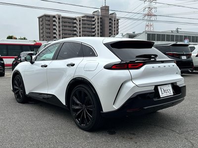 صورة مصغرة 21 لـ 2025 Toyota CROWN SPORT