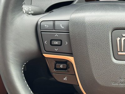 صورة مصغرة 40 لـ 2025 Toyota CROWN SPORT