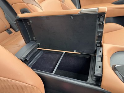 صورة مصغرة 54 لـ 2025 Toyota CROWN SPORT